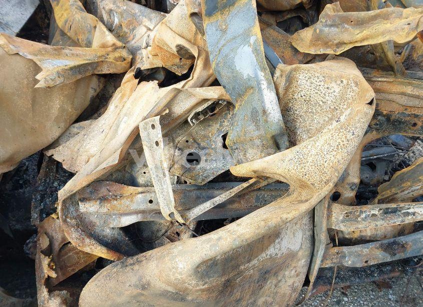 Photo 8 of 2014 Chevrolet Silverado 1500 1LT (VIN 1GCVKREC5EZ220261)