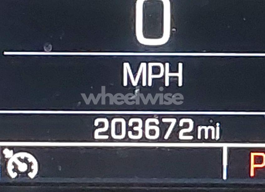 Photo 15 of 2014 Chevrolet Silverado 1500 1LT (VIN 1GCVKREC5EZ247766)