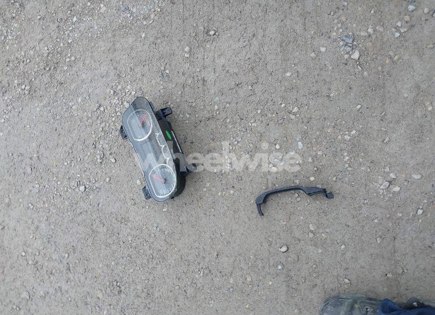 Photo 12 of 2014 Chevrolet Silverado 1500 1LT (VIN 1GCVKREC5EZ253843)