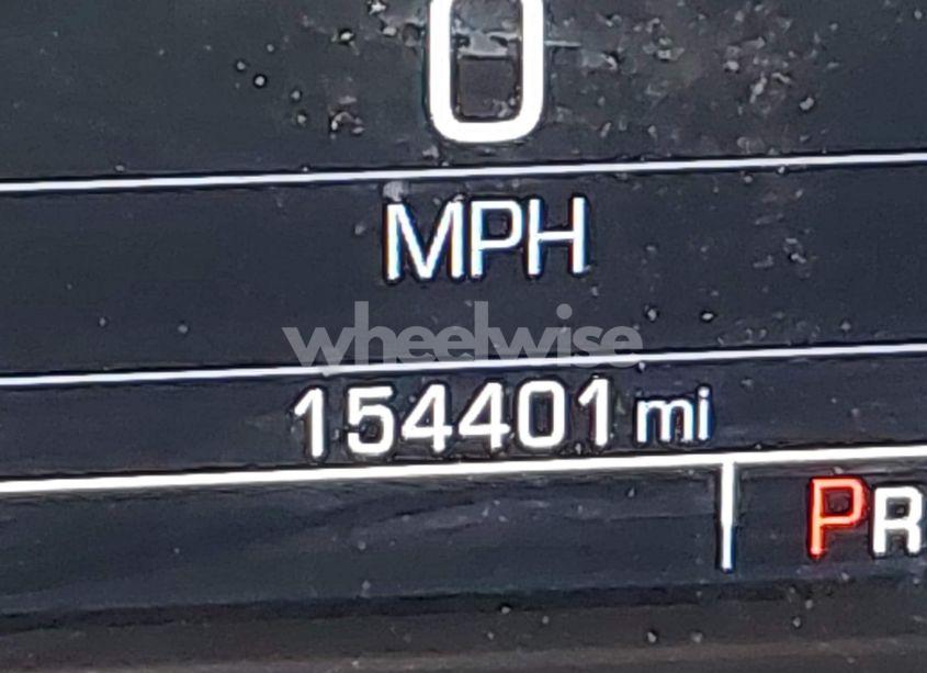 Photo 16 of 2014 Chevrolet Silverado 1500 1LT (VIN 1GCVKREC5EZ253843)