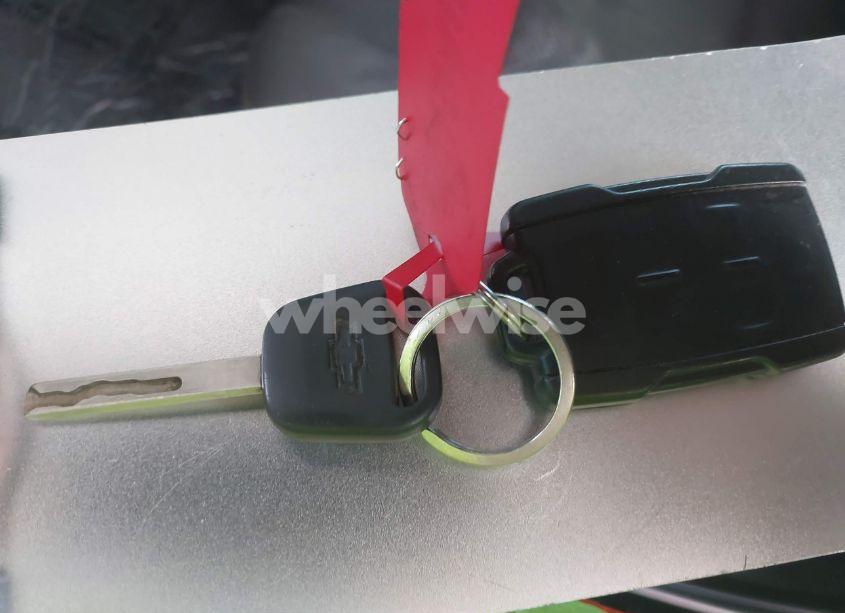 Photo 11 of 2014 Chevrolet Silverado 1500 2LT (VIN 1GCVKREC5EZ325771)