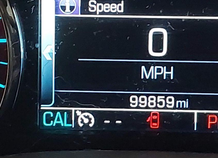 Photo 16 of 2015 Chevrolet Silverado 1500 1LT (VIN 1GCVKREC5FZ190390)