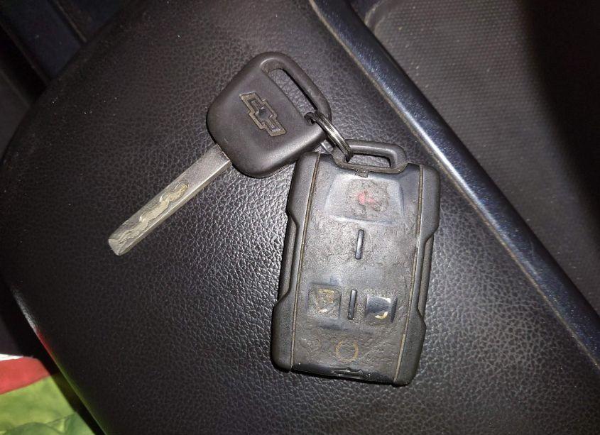 Photo 11 of 2015 Chevrolet Silverado 1500 1LT (VIN 1GCVKREC5FZ219158)