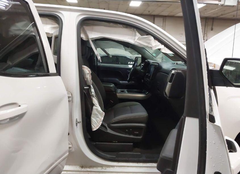 Photo 5 of 2015 Chevrolet Silverado 1500 1LT (VIN 1GCVKREC5FZ219158)