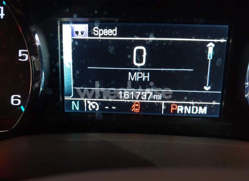 Photo 15 of 2015 Chevrolet Silverado 1500 1LT (VIN 1GCVKREC5FZ246943)