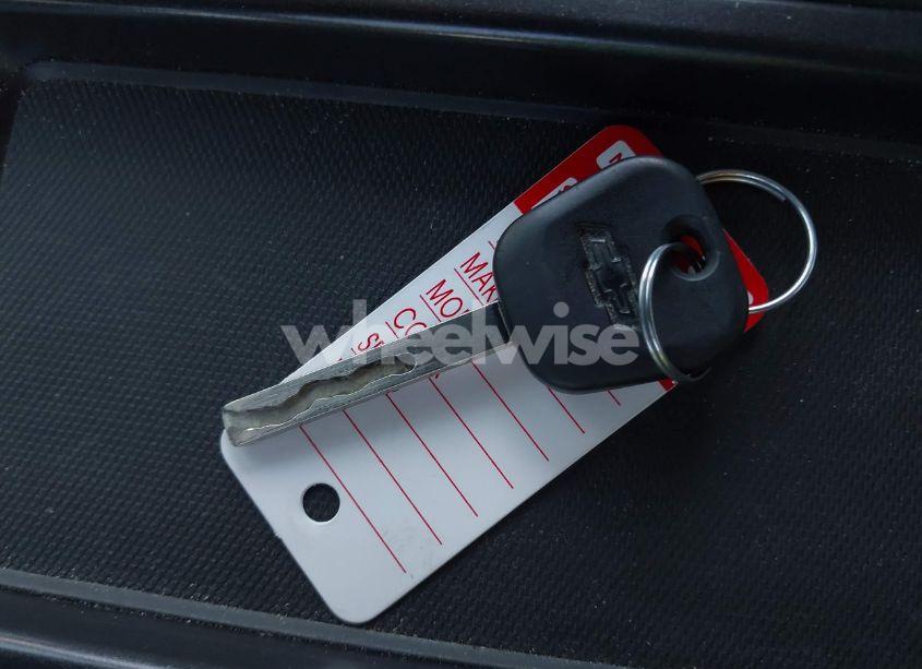 Photo 11 of 2015 Chevrolet Silverado 1500 2LT (VIN 1GCVKREC5FZ263841)