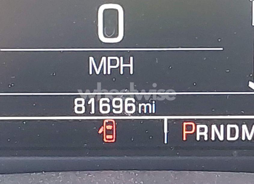 Photo 15 of 2015 Chevrolet Silverado 1500 2LT (VIN 1GCVKREC5FZ263841)