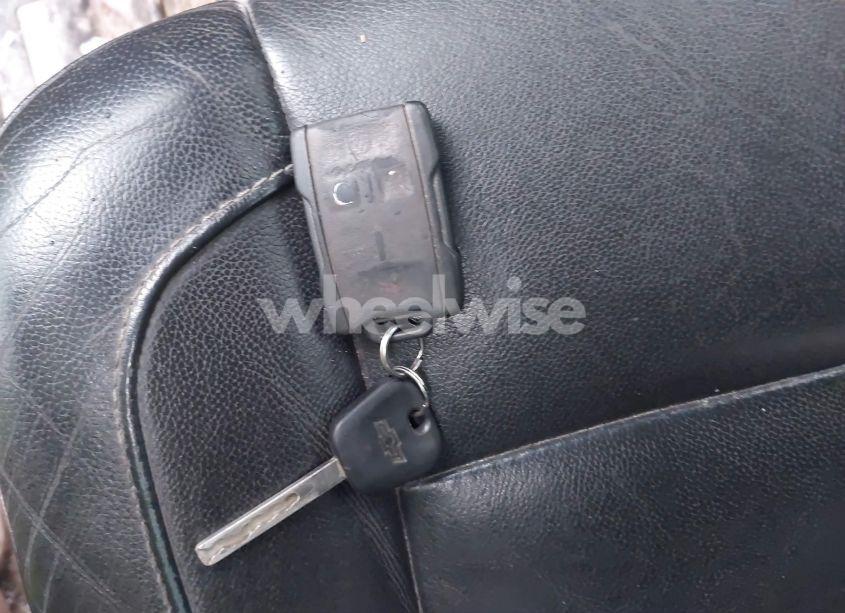 Photo 11 of 2015 Chevrolet Silverado 1500 2LT (VIN 1GCVKREC5FZ264391)