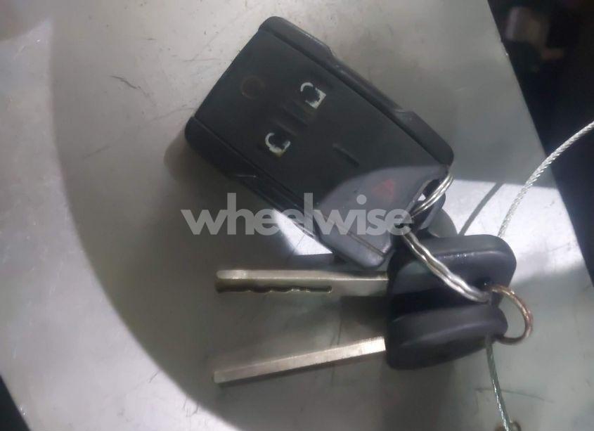 Photo 11 of 2015 Chevrolet Silverado 1500 2LT (VIN 1GCVKREC5FZ285032)