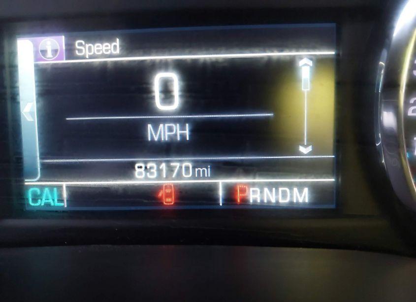 Photo 15 of 2015 Chevrolet Silverado 1500 1LT (VIN 1GCVKREC5FZ310642)