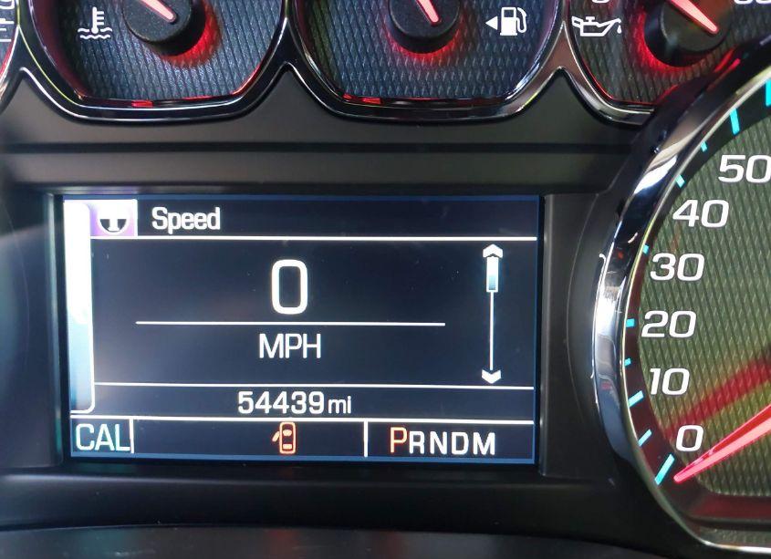 Photo 15 of 2015 Chevrolet Silverado 1500 2LT (VIN 1GCVKREC5FZ395062)