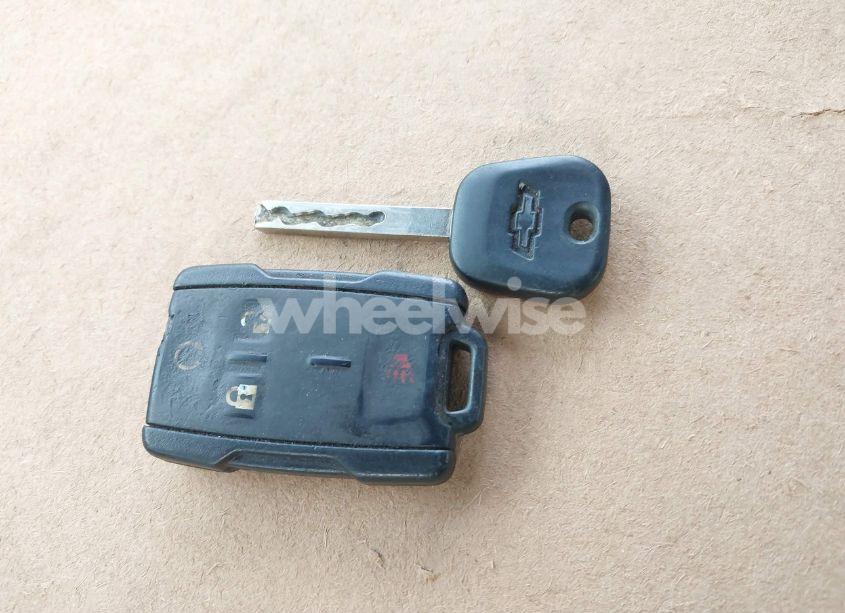 Photo 11 of 2016 Chevrolet Silverado 1500 2LT (VIN 1GCVKREC5GZ156869)