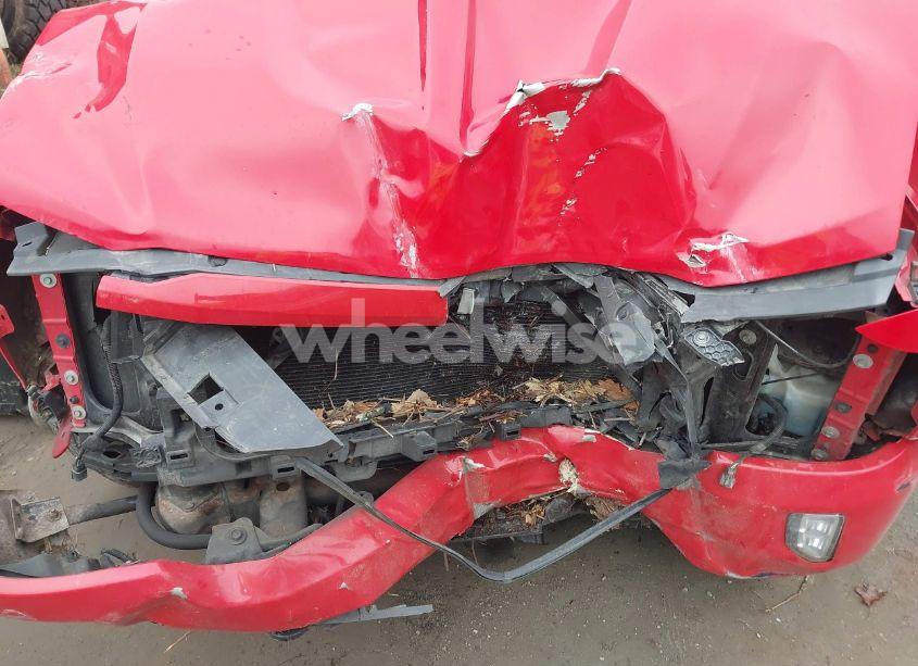 Photo 10 of 2016 Chevrolet Silverado 1500 2LT (VIN 1GCVKREC5GZ289681)