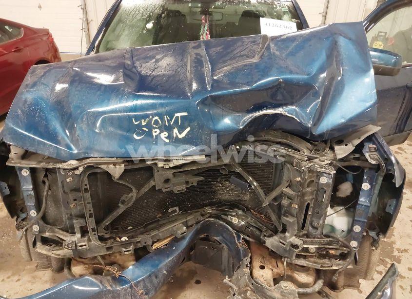 Photo 10 of 2016 Chevrolet Silverado 1500 2LT (VIN 1GCVKREC5GZ296369)