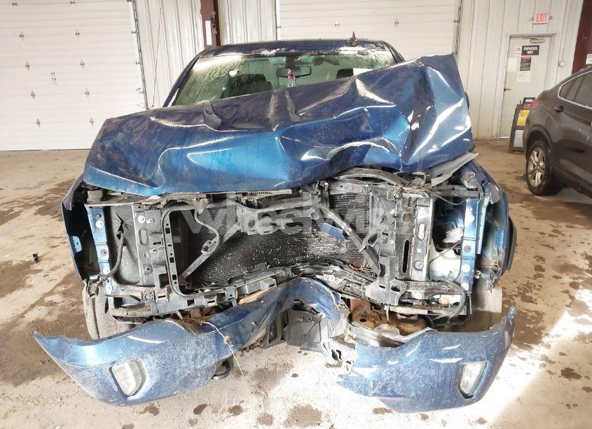 Photo 12 of 2016 Chevrolet Silverado 1500 2LT (VIN 1GCVKREC5GZ296369)