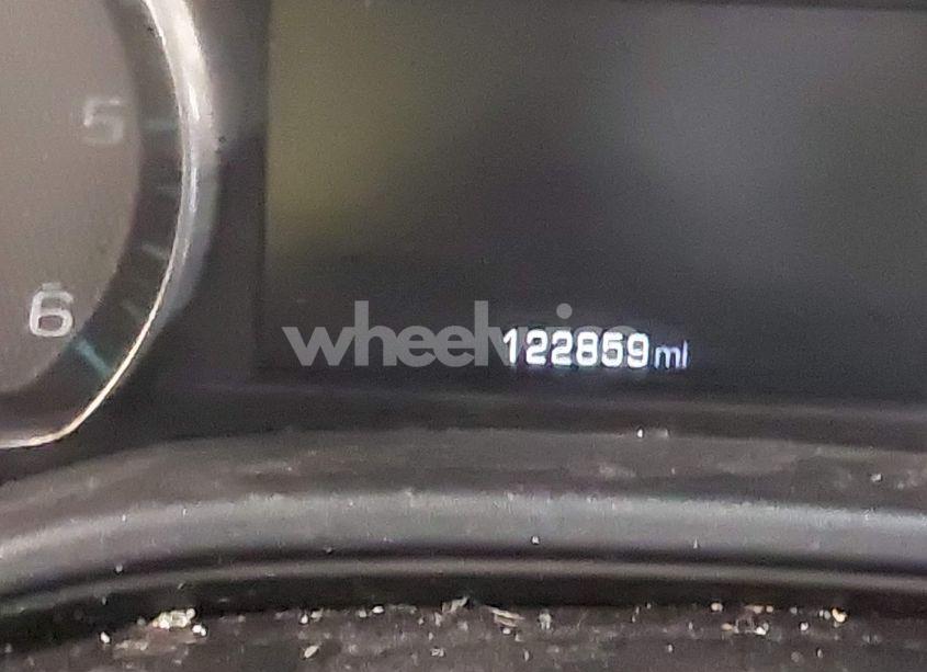 Photo 15 of 2016 Chevrolet Silverado 1500 2LT (VIN 1GCVKREC5GZ296369)