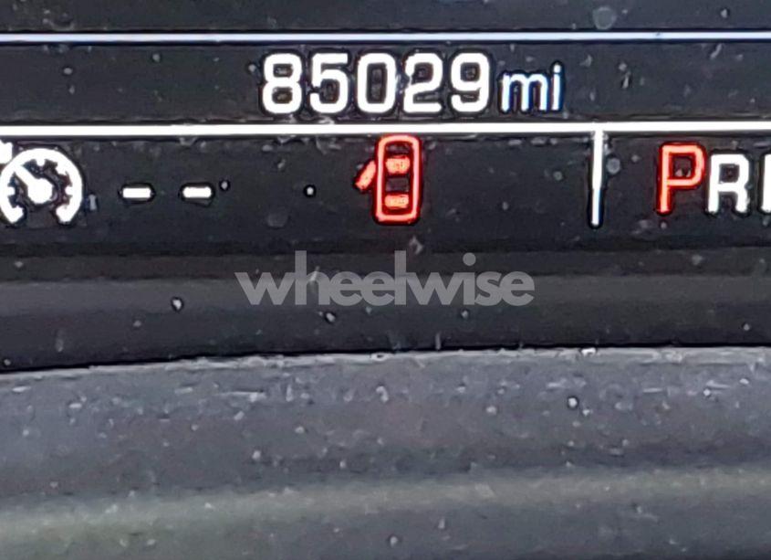 Photo 15 of 2016 Chevrolet Silverado 1500 2LT (VIN 1GCVKREC5GZ358403)