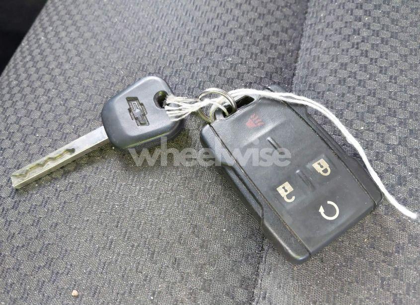 Photo 11 of 2016 Chevrolet Silverado 1500 1LT (VIN 1GCVKREC5GZ406871)