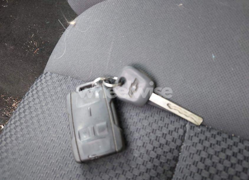 Photo 11 of 2017 Chevrolet Silverado 1500 2LT (VIN 1GCVKREC5HZ189436)