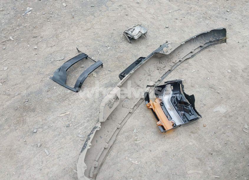 Photo 12 of 2017 Chevrolet Silverado 1500 2LT (VIN 1GCVKREC5HZ189436)