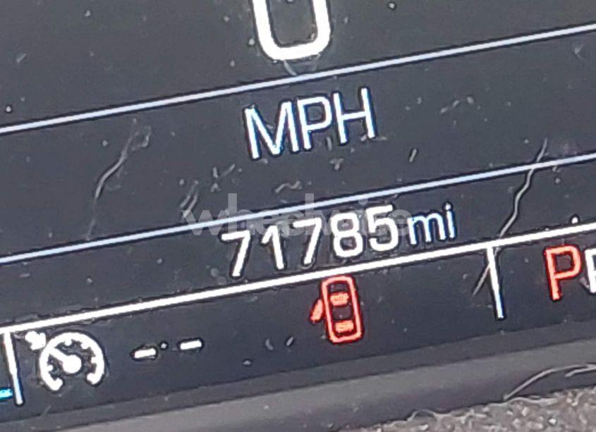 Photo 16 of 2017 Chevrolet Silverado 1500 2LT (VIN 1GCVKREC5HZ189436)