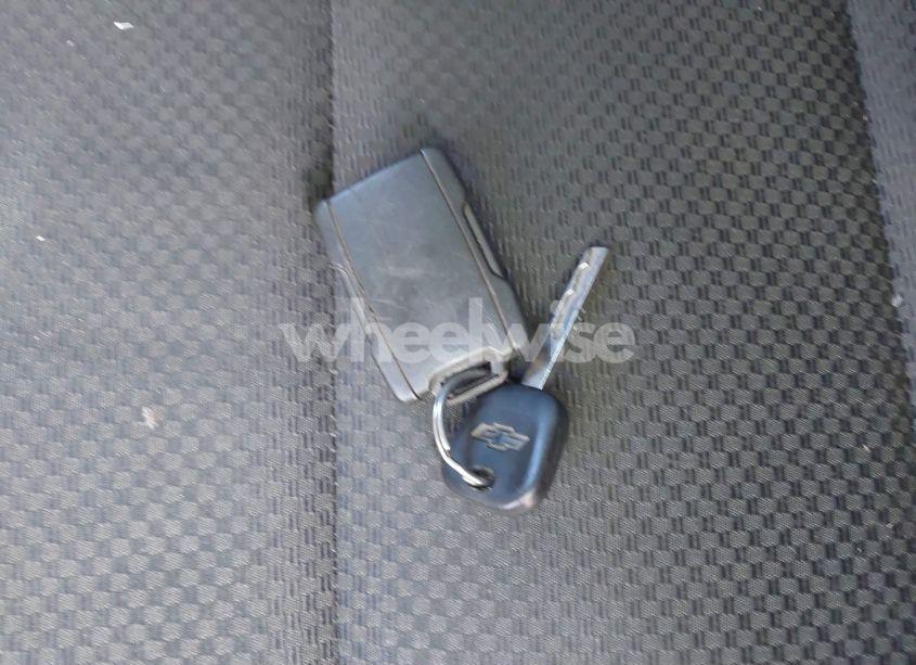 Photo 11 of 2017 Chevrolet Silverado 1500 1LT (VIN 1GCVKREC5HZ222581)