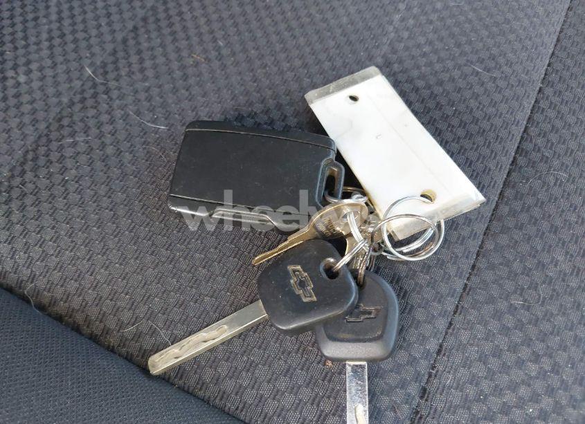 Photo 11 of 2017 Chevrolet Silverado 1500 1LT (VIN 1GCVKREC5HZ285423)