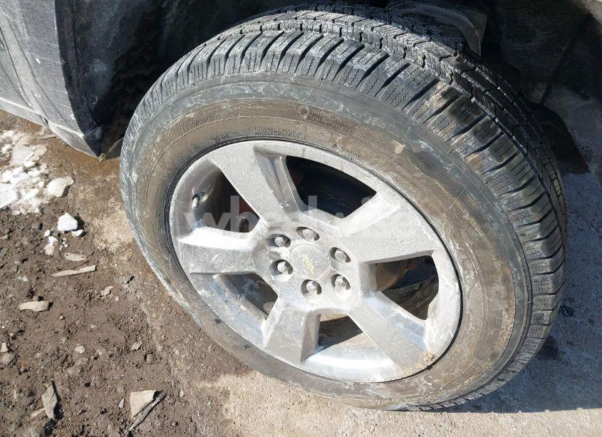 Photo 12 of 2017 Chevrolet Silverado 1500 1LT (VIN 1GCVKREC5HZ285423)