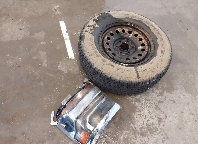 Photo 12 of 2017 Chevrolet Silverado 1500 1LT (VIN 1GCVKREC5HZ313348)