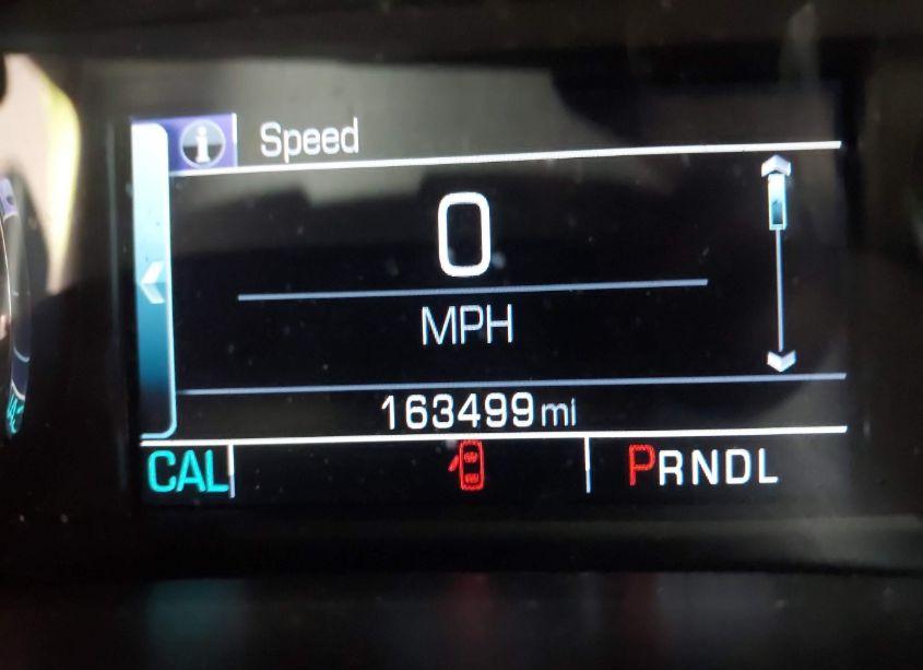 Photo 15 of 2017 Chevrolet Silverado 1500 2LT (VIN 1GCVKREC5HZ364641)