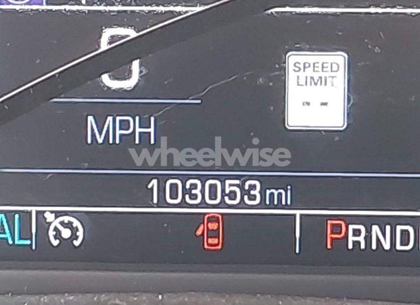 Photo 16 of 2018 Chevrolet Silverado 1500 2LT (VIN 1GCVKREC5JZ187496)