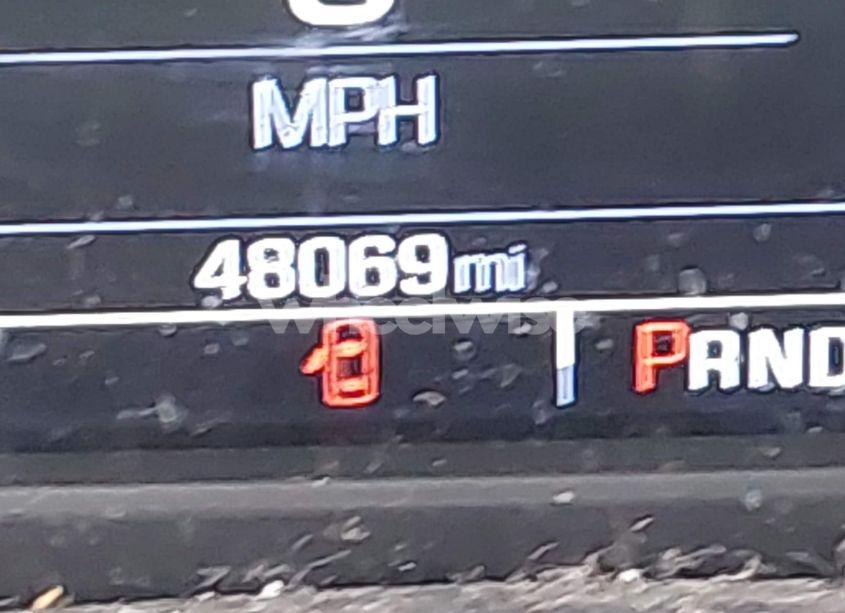 Photo 15 of 2018 Chevrolet Silverado 1500 2LT (VIN 1GCVKREC5JZ254761)