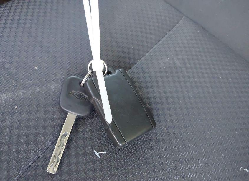 Photo 11 of 2018 Chevrolet Silverado 1500 2LT (VIN 1GCVKREC5JZ353726)