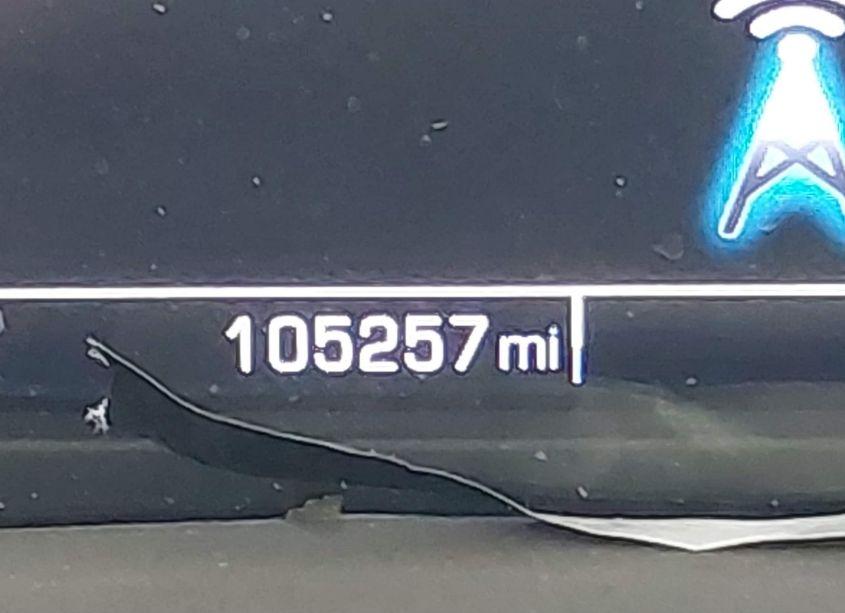 Photo 15 of 2018 Chevrolet Silverado 1500 2LT (VIN 1GCVKREC5JZ353726)