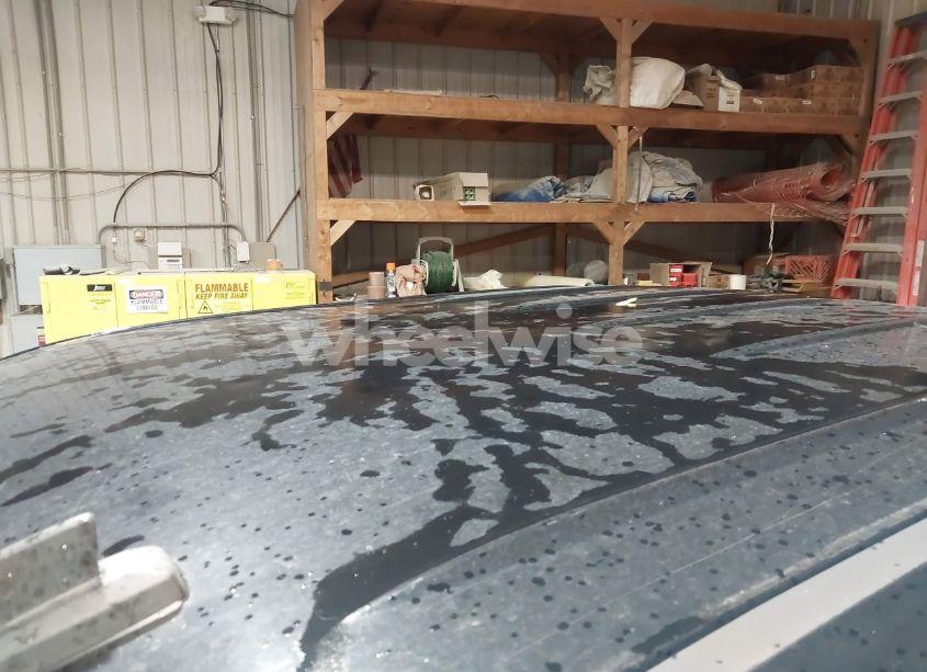 Photo 17 of 2014 Chevrolet Silverado 1500 1LT (VIN 1GCVKREC6EZ120217)