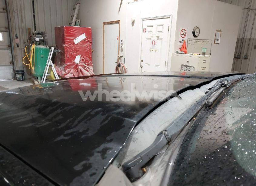 Photo 6 of 2014 Chevrolet Silverado 1500 1LT (VIN 1GCVKREC6EZ120217)