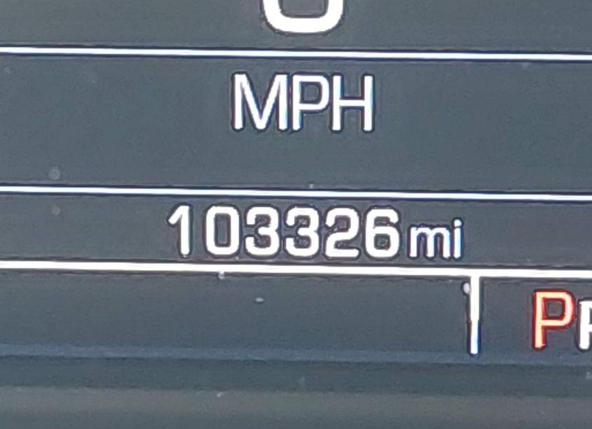 Photo 15 of 2014 Chevrolet Silverado 1500 2LT (VIN 1GCVKREC6EZ159941)