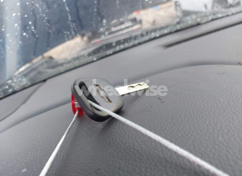 Photo 11 of 2014 Chevrolet Silverado 1500 1LT/2LT (VIN 1GCVKREC6EZ399989)