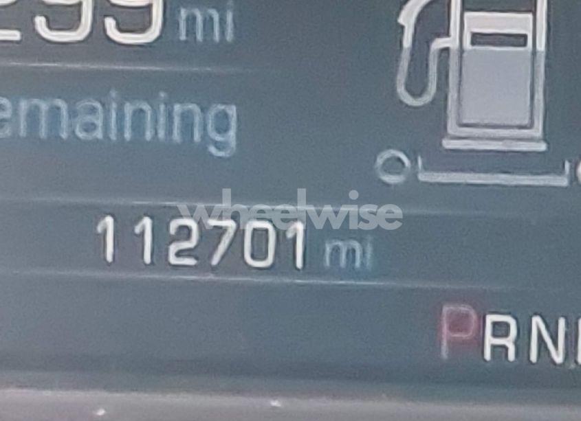 Photo 15 of 2014 Chevrolet Silverado 1500 1LT (VIN 1GCVKREC6EZ411865)