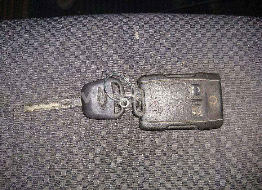 Photo 11 of 2015 Chevrolet Silverado 1500 1LT (VIN 1GCVKREC6FZ183559)