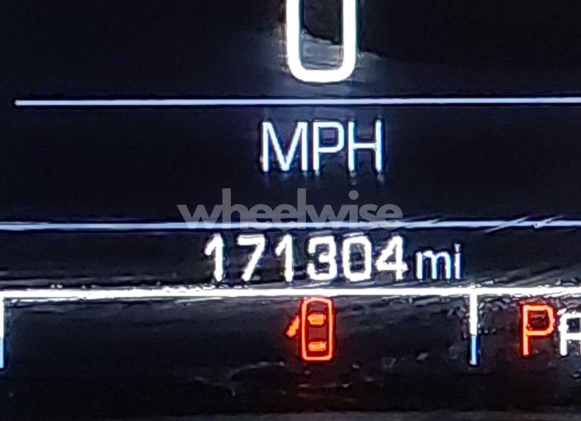 Photo 15 of 2015 Chevrolet Silverado 1500 1LT (VIN 1GCVKREC6FZ183559)