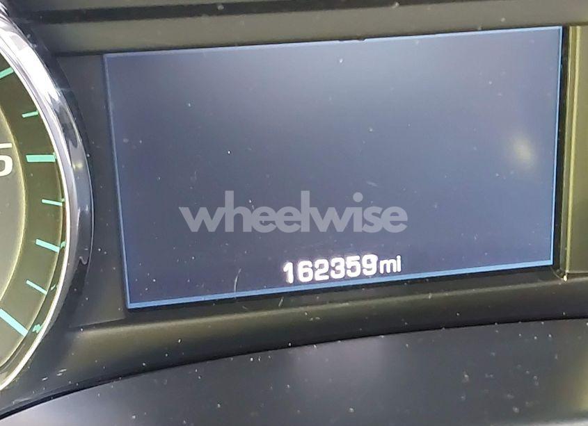 Photo 14 of 2015 Chevrolet Silverado 1500 1LT (VIN 1GCVKREC6FZ206144)