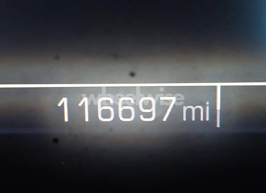 Photo 16 of 2015 Chevrolet Silverado 1500 1LT (VIN 1GCVKREC6FZ337722)