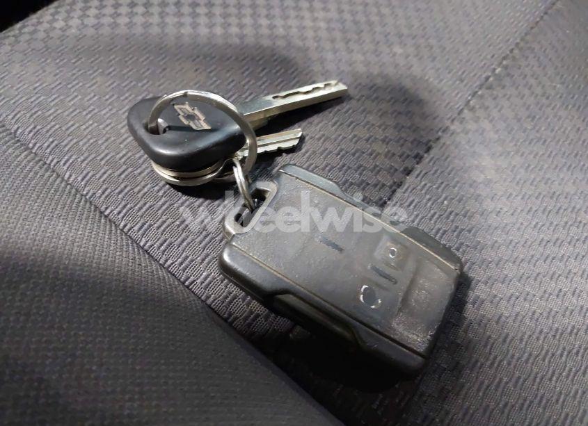 Photo 11 of 2015 Chevrolet Silverado 1500 1LT (VIN 1GCVKREC6FZ370946)