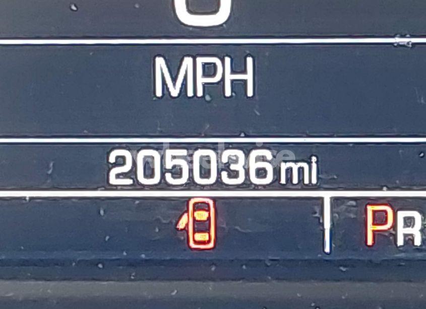 Photo 16 of 2015 Chevrolet Silverado 1500 2LT (VIN 1GCVKREC6FZ410961)