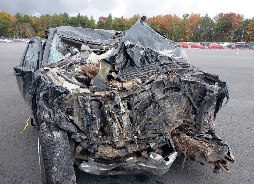 Photo 6 of 2015 Chevrolet Silverado 1500 2LT (VIN 1GCVKREC6FZ445788)