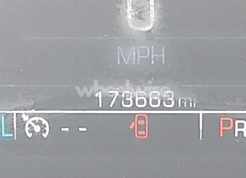 Photo 15 of 2016 Chevrolet Silverado 1500 2LT (VIN 1GCVKREC6GZ149090)