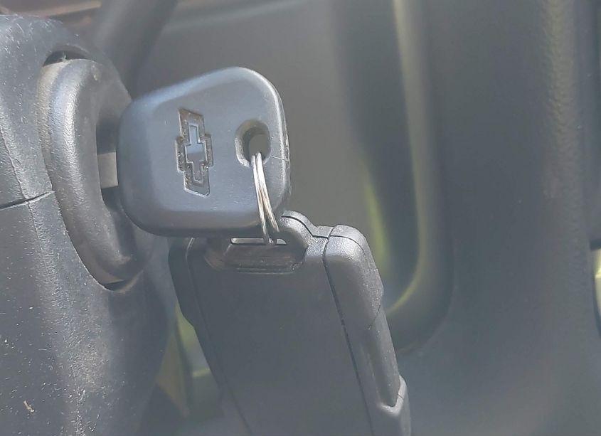 Photo 11 of 2016 Chevrolet Silverado 1500 1LT (VIN 1GCVKREC6GZ149588)