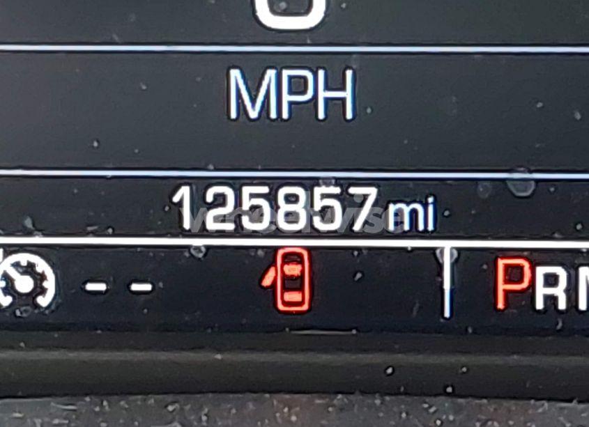 Photo 15 of 2016 Chevrolet Silverado 1500 LT (VIN 1GCVKREC6GZ423307)