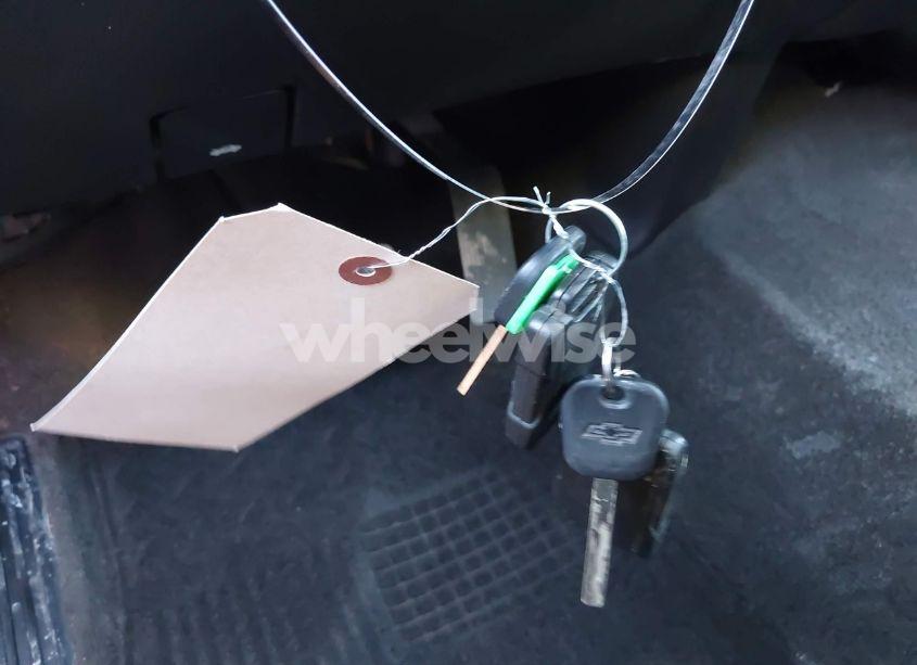 Photo 10 of 2017 Chevrolet Silverado 1500 1LT (VIN 1GCVKREC6HZ103034)